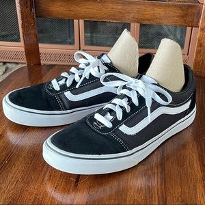 Vans Old Skool LIKE NEW